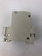 Mitsubishi Electric CP30-BA Circuit Protector 2 Pole 5A 220 VAC 2.5 kA 50/60 Hz