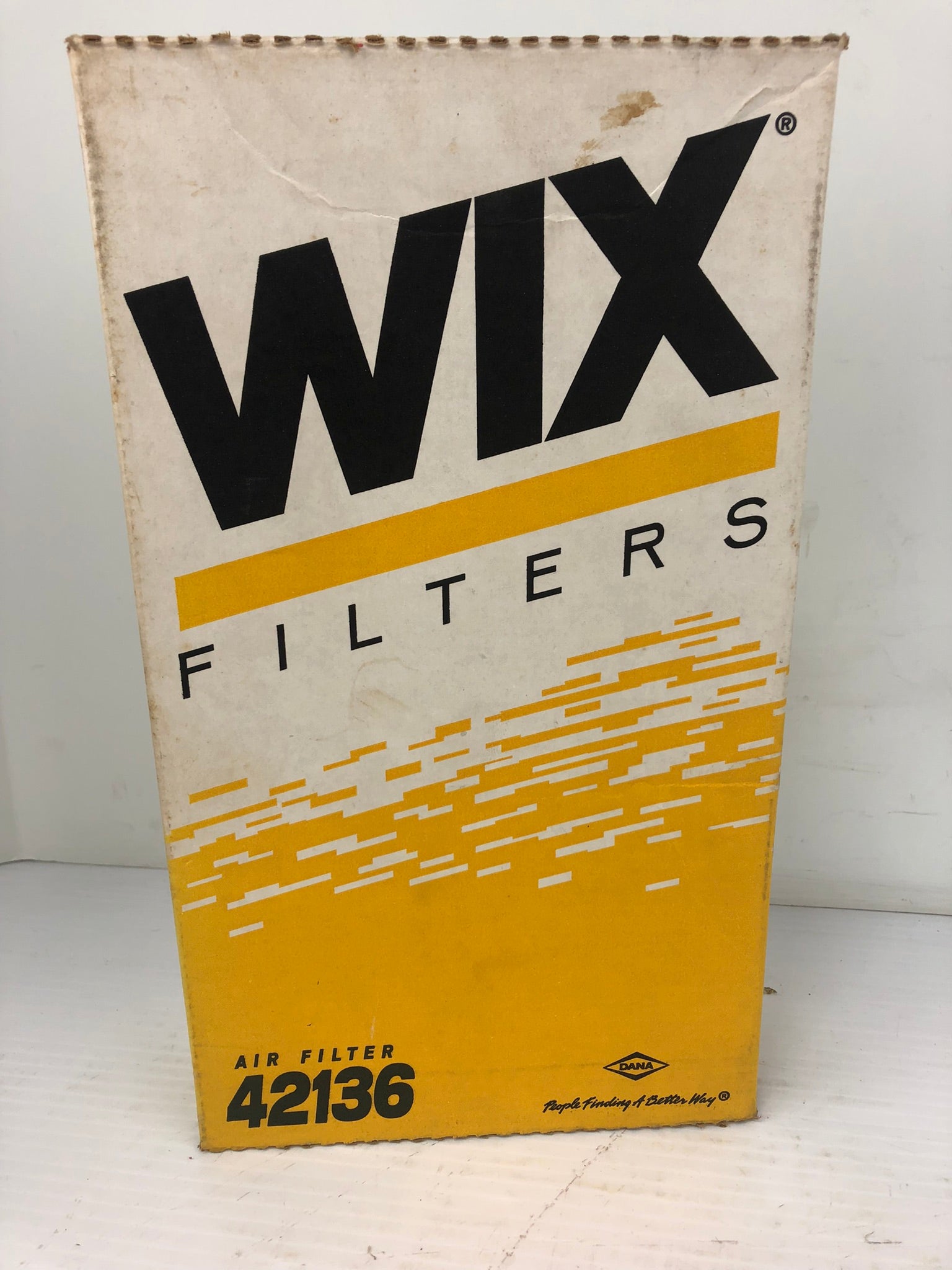 WIX 42136 Air Filter