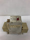 Mitsubishi CP30-BA Circuit Breaker Protector 250V 10A 2P 50/60Hz