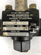 Wanner Engineering C22ABBVSSEF Pressure Regulating Valve