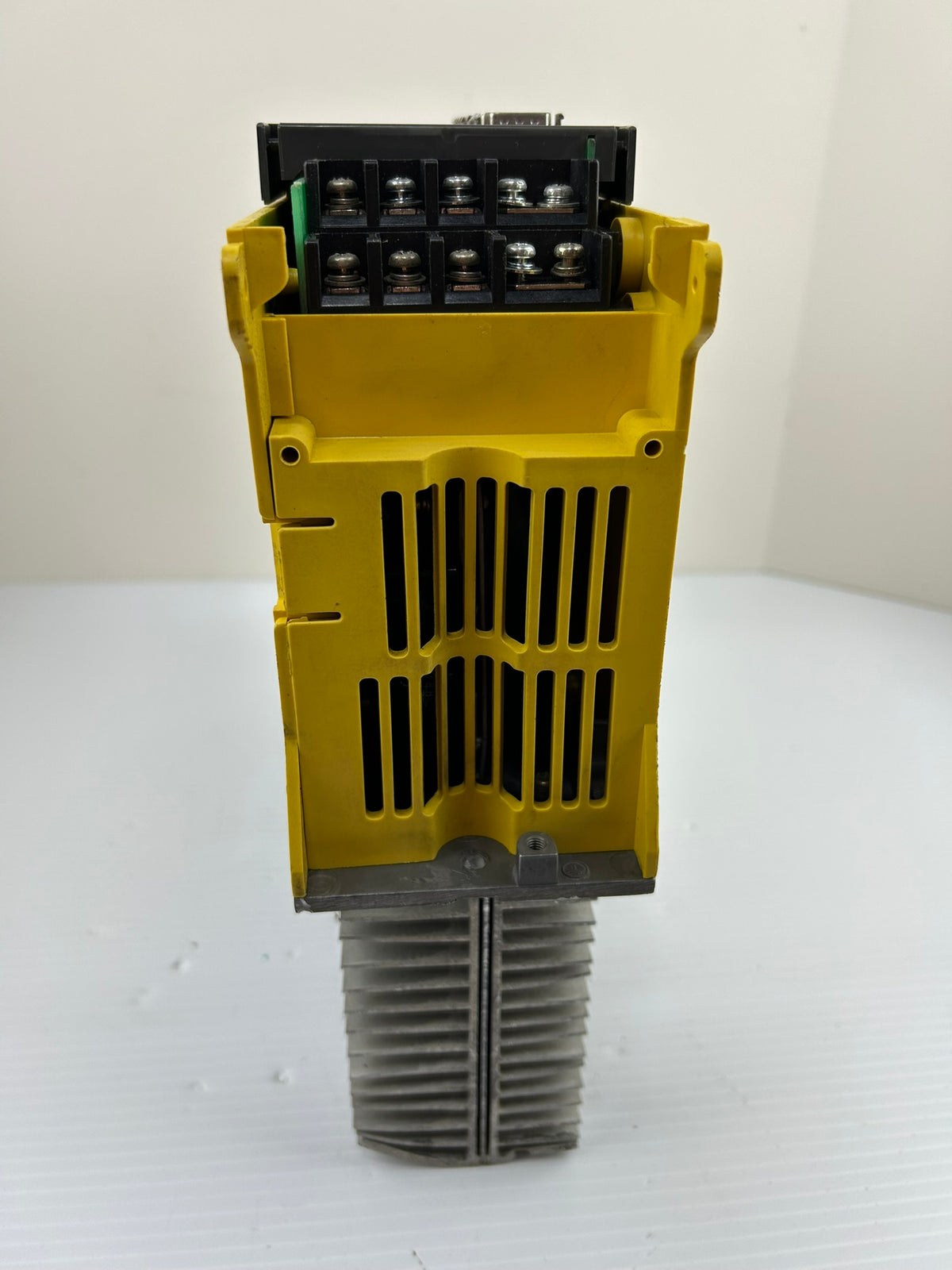 Fanuc A06B-6079-H106 Servo Amplifier Drive Module CNC