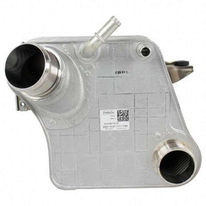 Genuine Ford HC3Z-6K775-A Engine Charge Air Cooler Intercooler 6.7L Diesel OEM