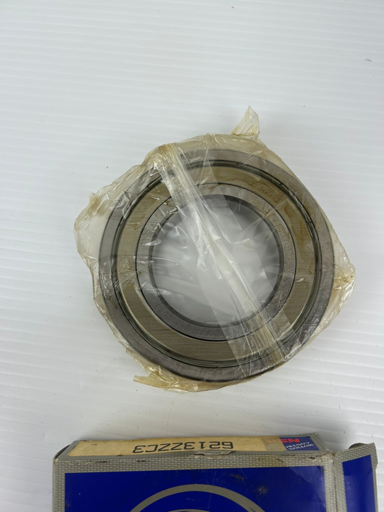 NSK 6213ZZC3 Single Row Ball Bearing