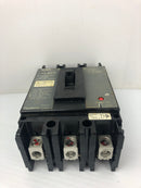 Fuji Electric BU-ECA 3050 Circuit Breaker 240VAC 50A 3P