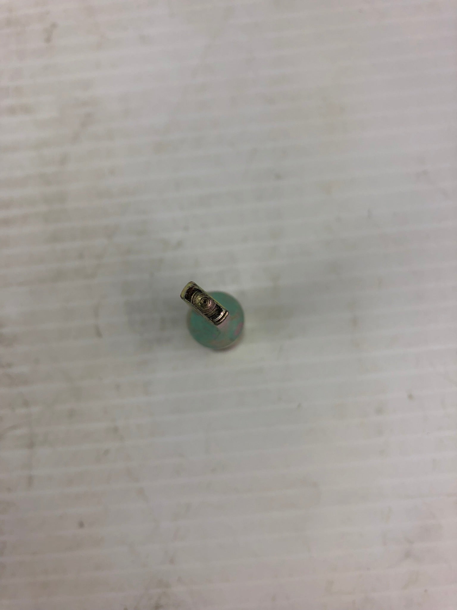 #6 Lift Arm Pin 2-5/8"