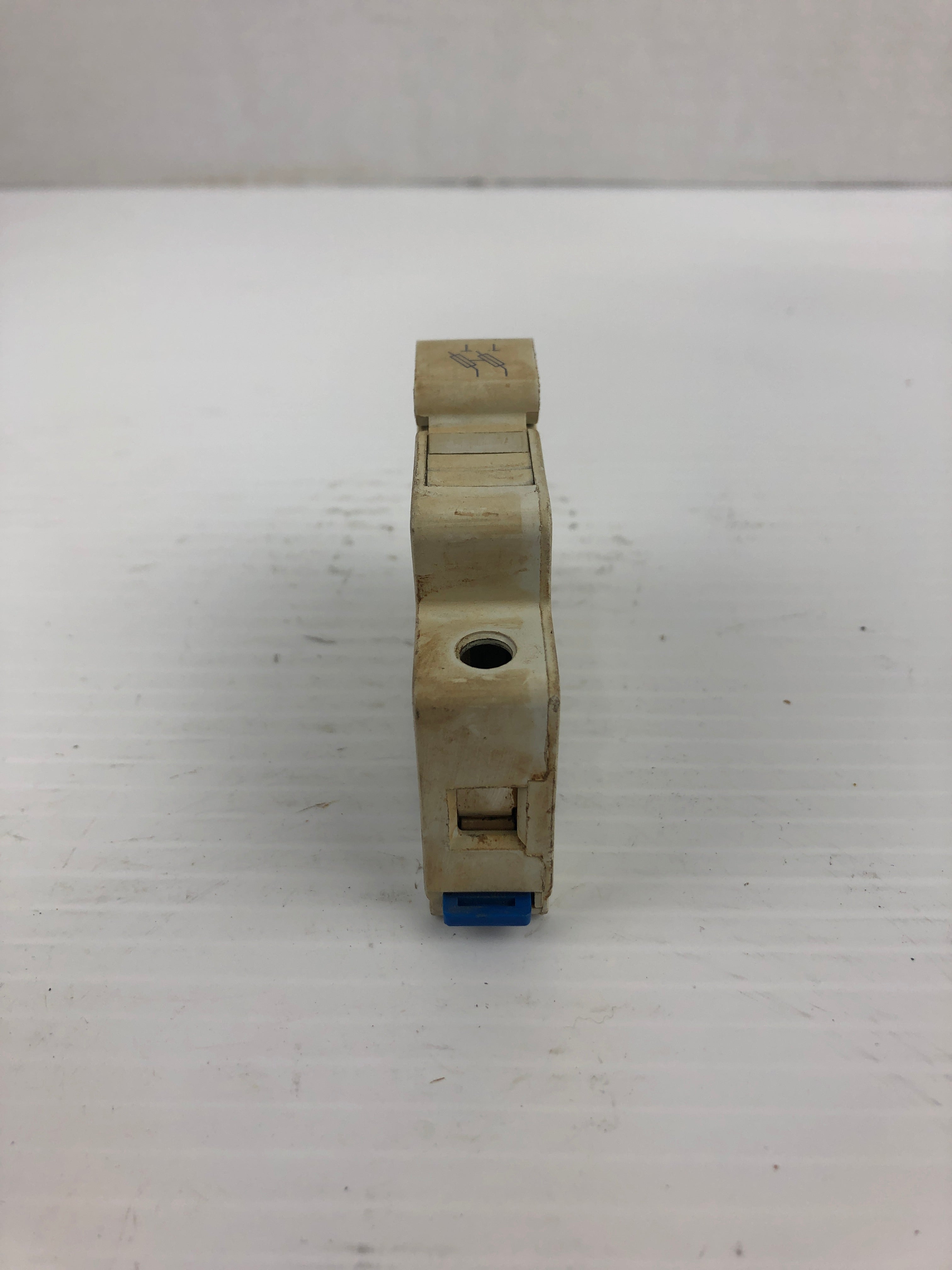 Ferraz Shawmut USCC2 Ultrasafe Single Pole Fuse Holder P216489