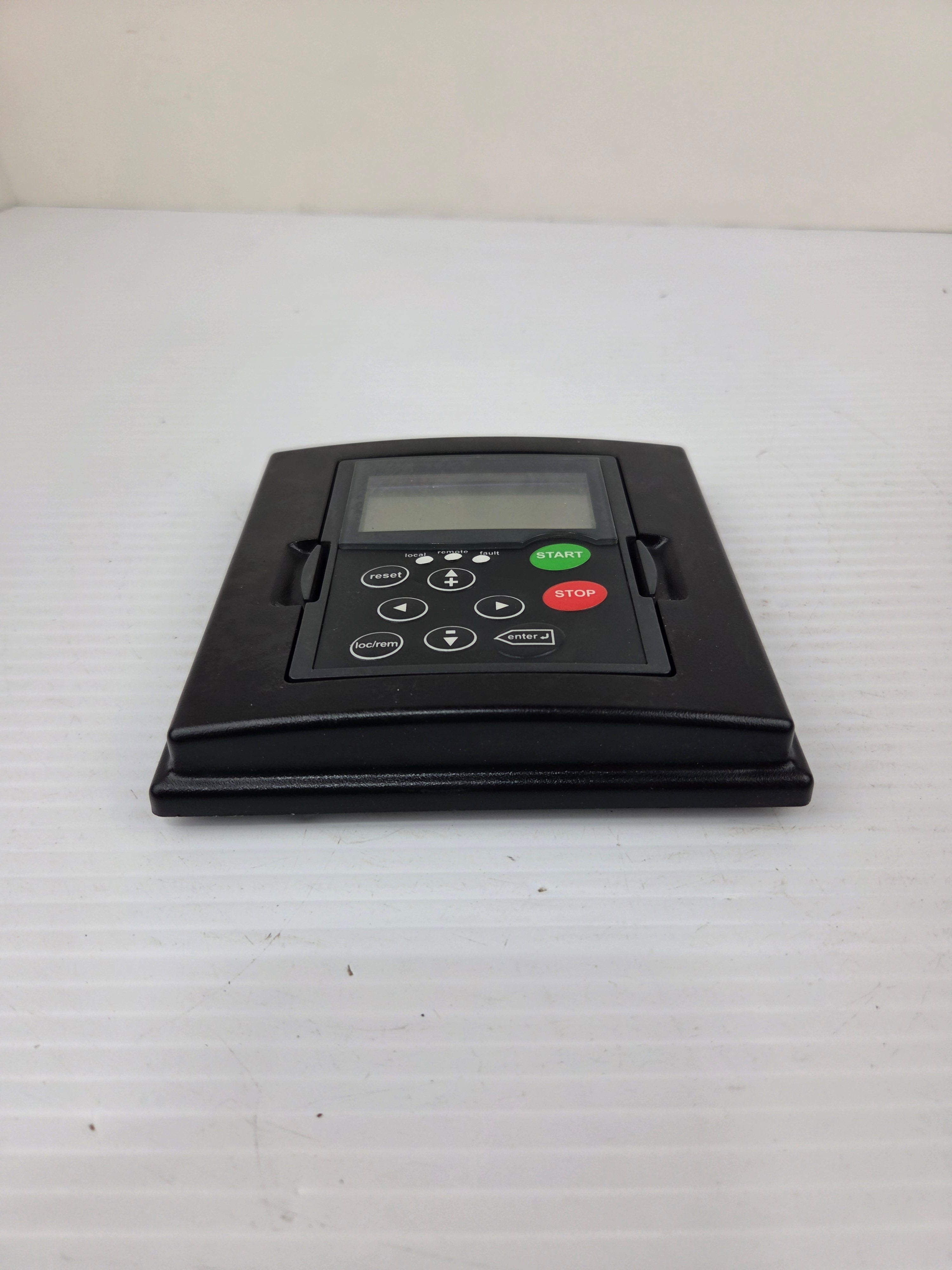 Eaton 254J5151639E Variable Frequency Drive Control Panel Keypad