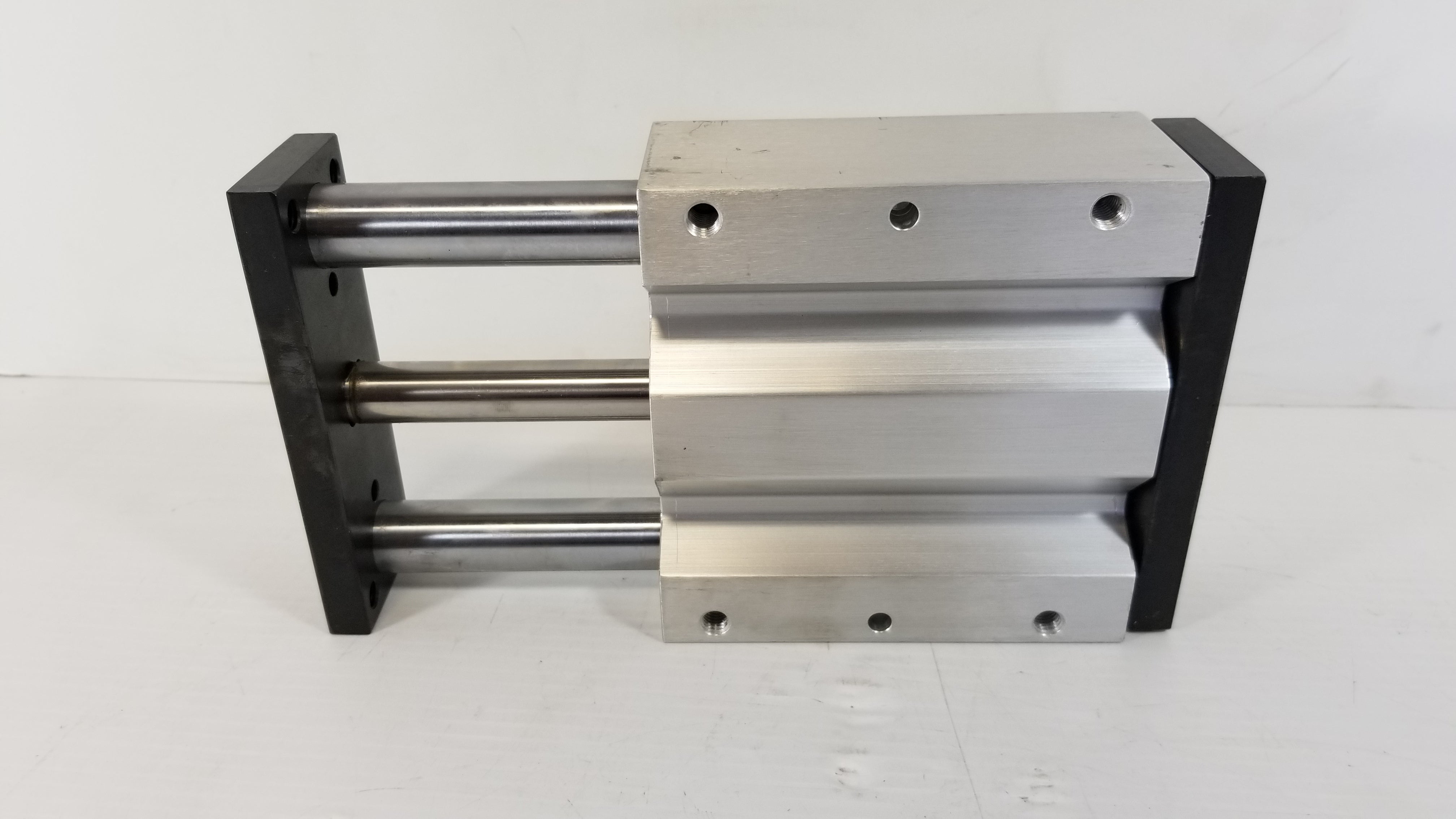 Parker P5T-J040DHSD075 Short Stroke Thruster Actuator