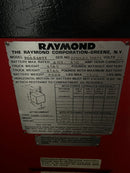 Raymond 20i.S40TT Walkie Stacker Electric Stand Up Lift 4000 Lb. 24V Type EO