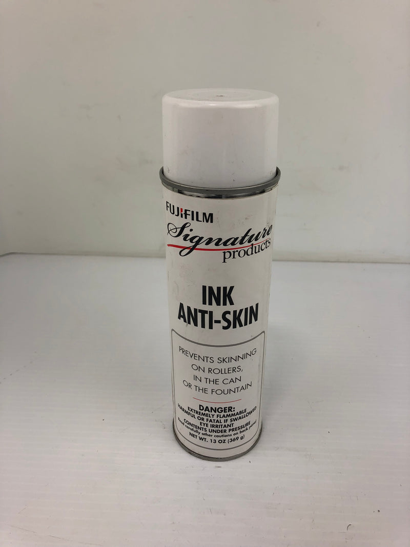 Fujifilm Ink Anti-Skin Spray Can