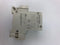 Mitsubishi Electric CP30-BA Circuit Protector 2 Pole 3A 220 VAC 2.5kA 50/60 Hz