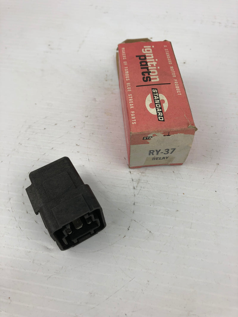 Standard RY-37 A/C Compressor Cut-Out Relay RY37