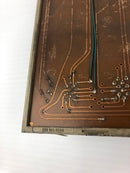 Barmag Electronic E93/00 Circuit Board