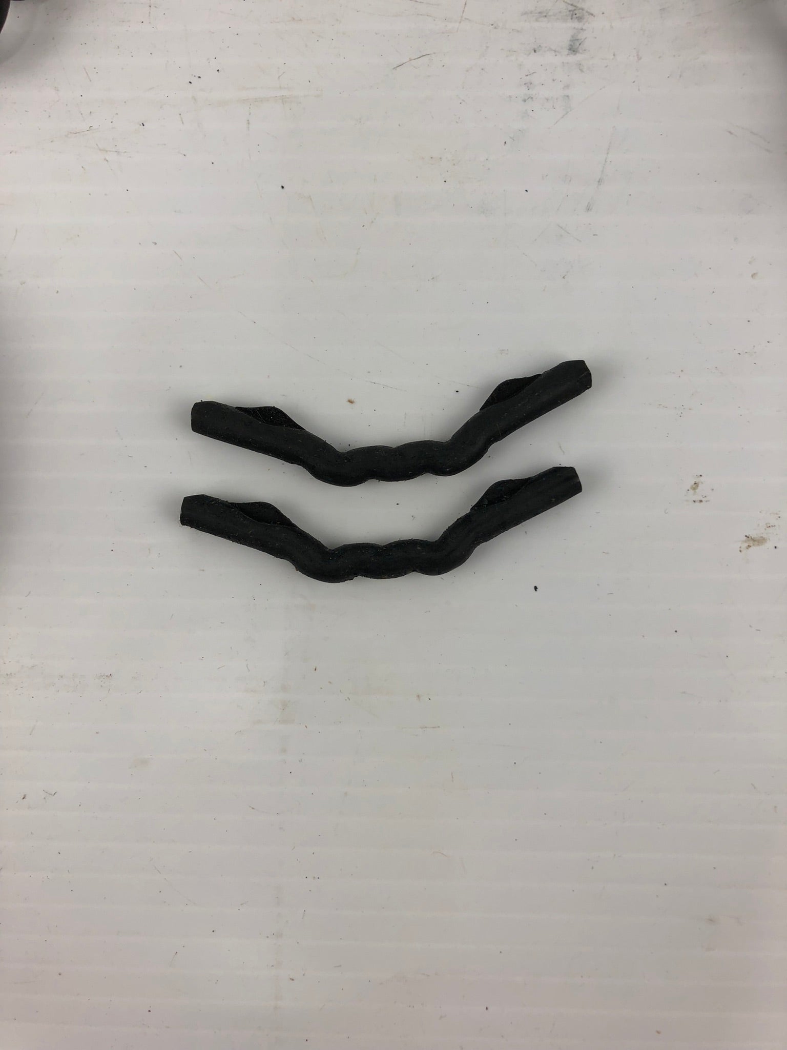 Leland K299 Brake Kit