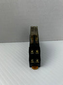 Omron G2R-2-SN Relay 250VAC 5A With Base - Lot of 3