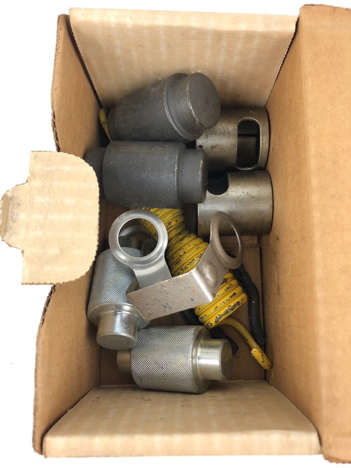 Dayton Parts 08-109000 Brake Kit K79