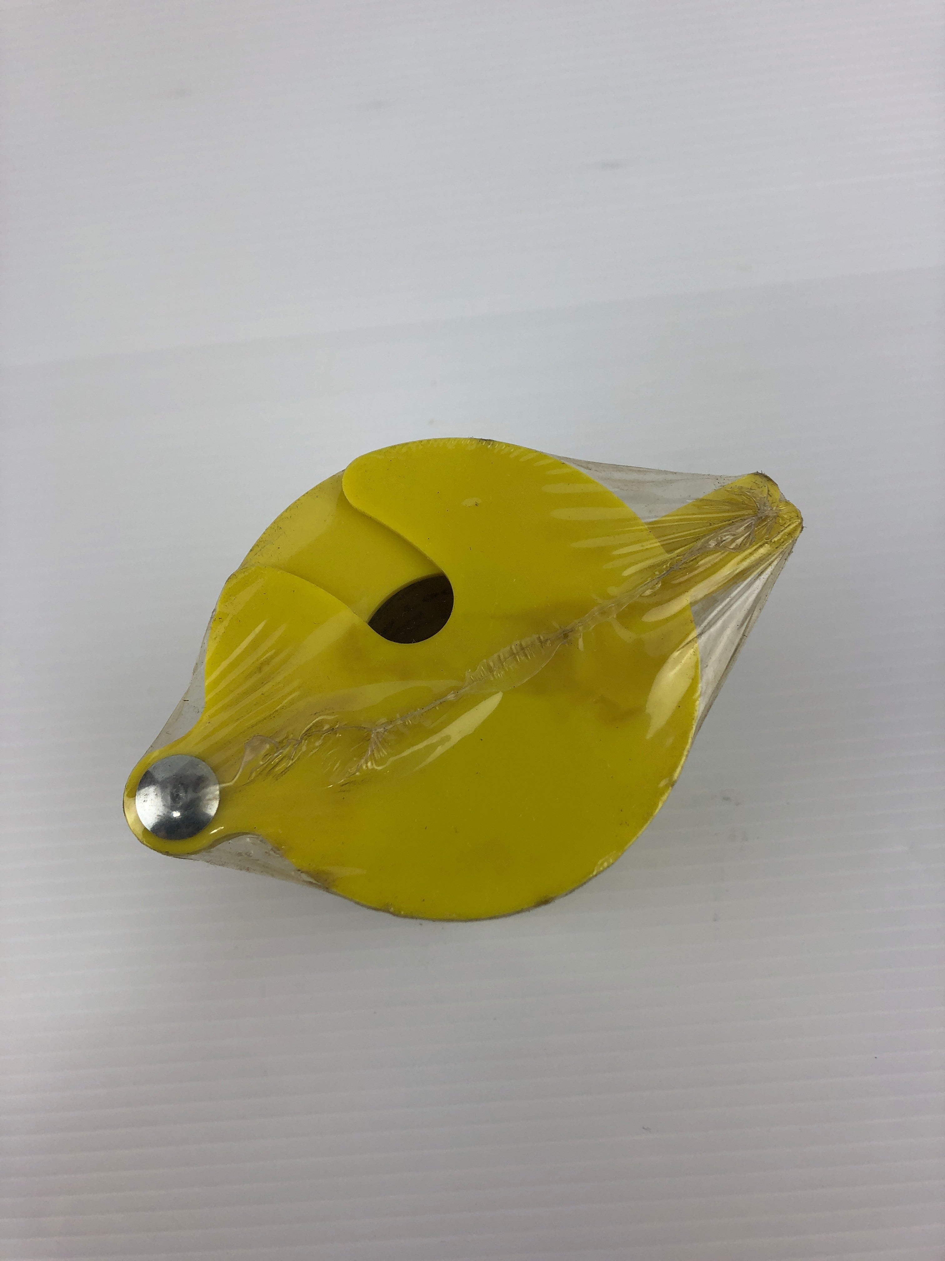 Prinzing PL023 Lockout Y879539 1-1/4" Diameter 3-in-1 Plug Lock