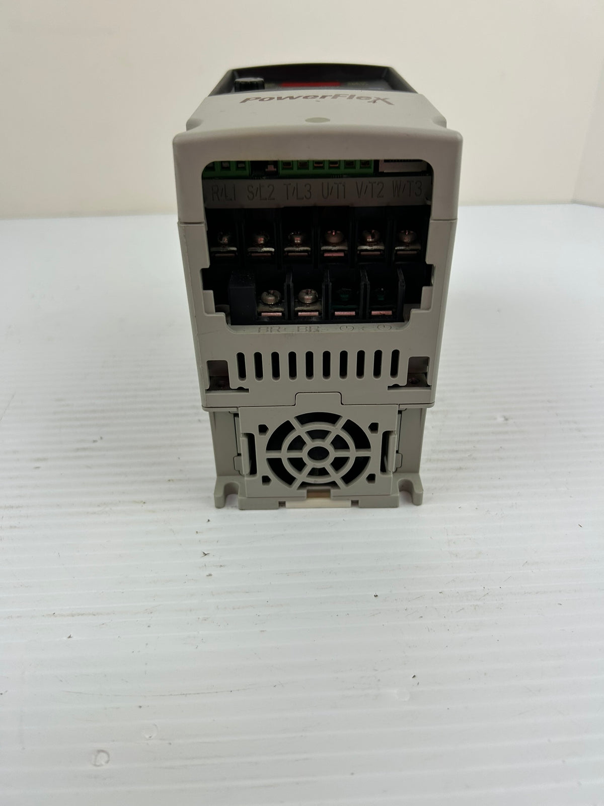 Allen Bradley 22A-B4P5N104 PowerFlex 4 Drive Series A