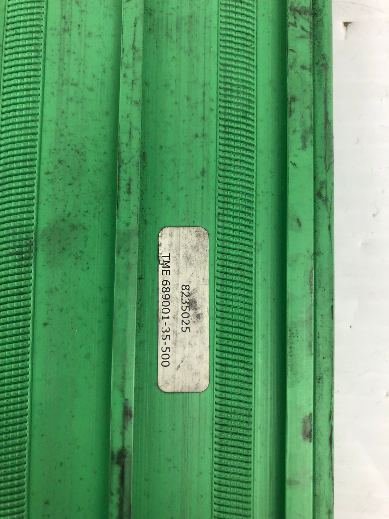 Yaskawa Motoman -X18 8235025 Control Board TME 689001-35-500