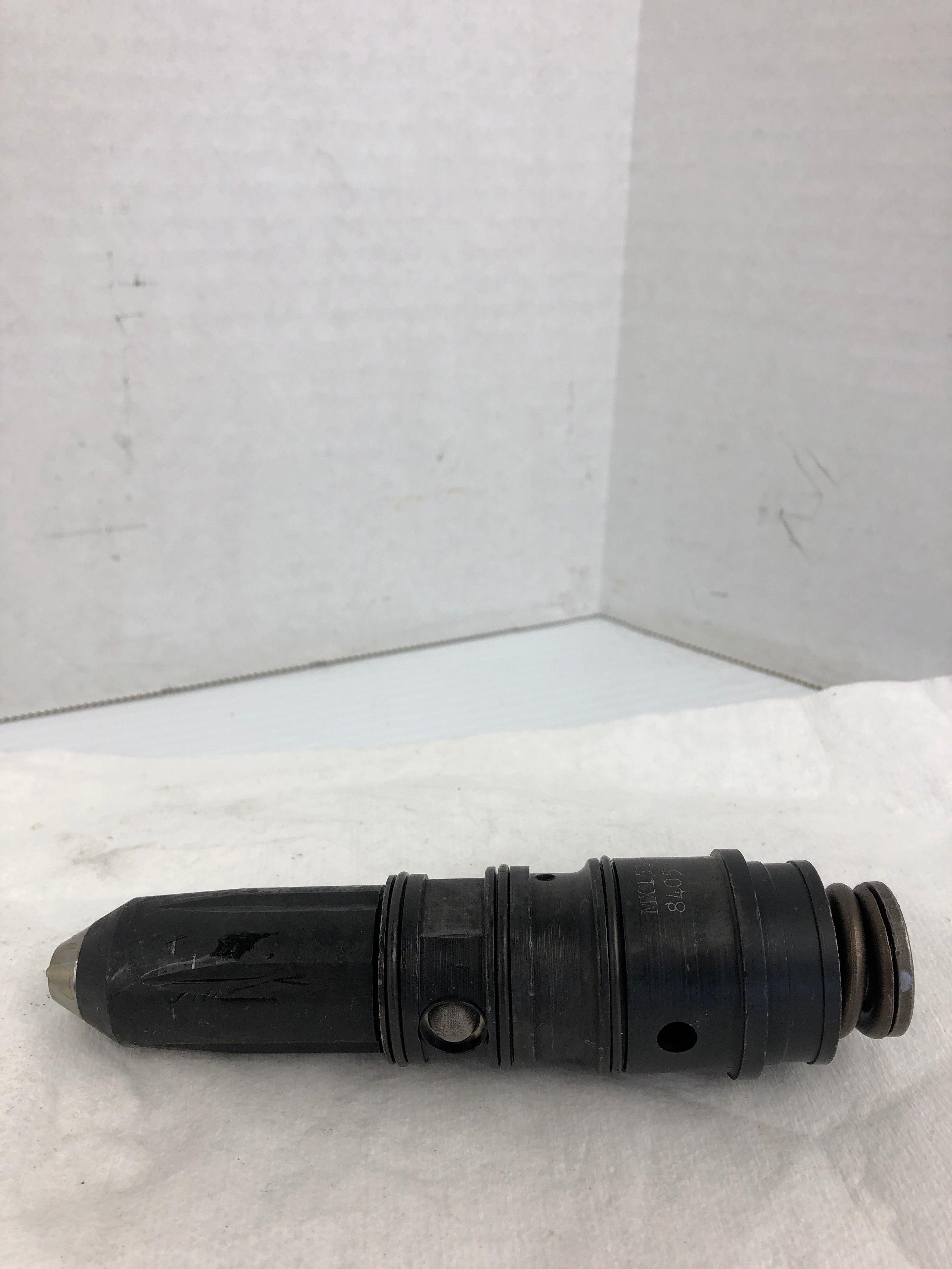 Fuel Injector For Replacement of Cummins MX151 8405