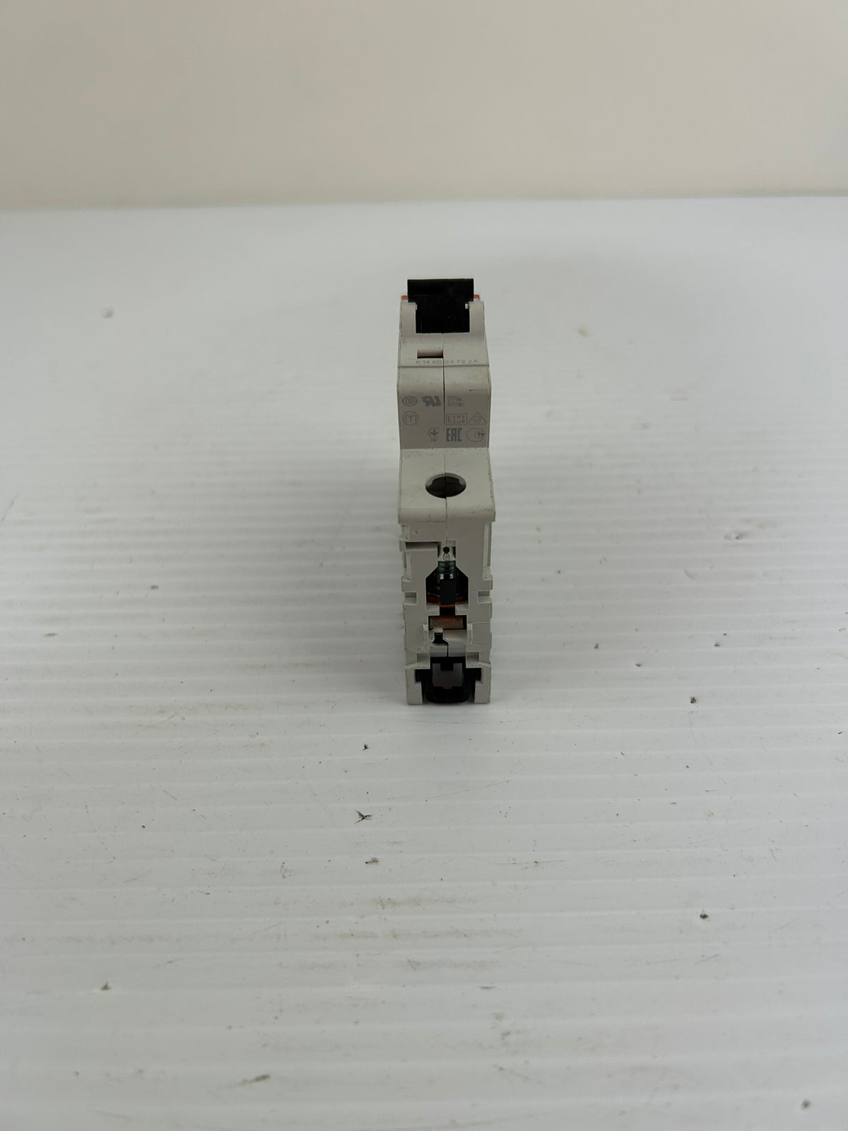 ABB S201 C4 Circuit Breaker - Lot of 12