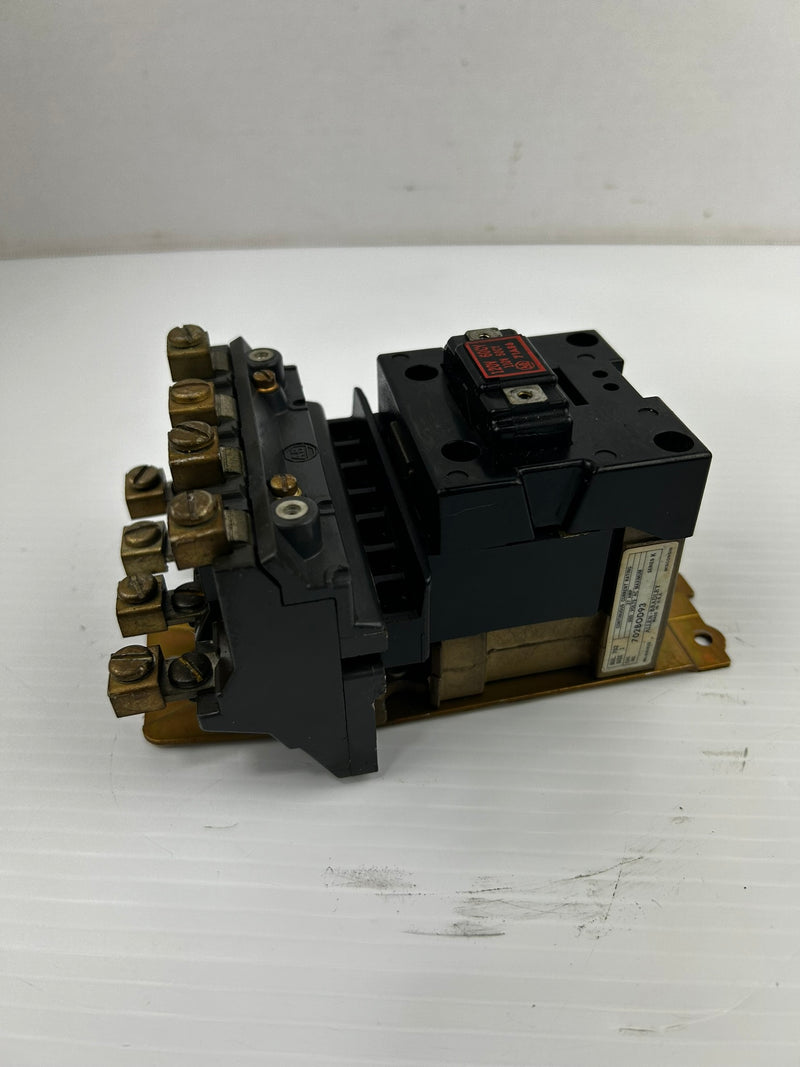 Allen Bradley 702BOD93 Starter Series K Size 1 110/120V 71A86