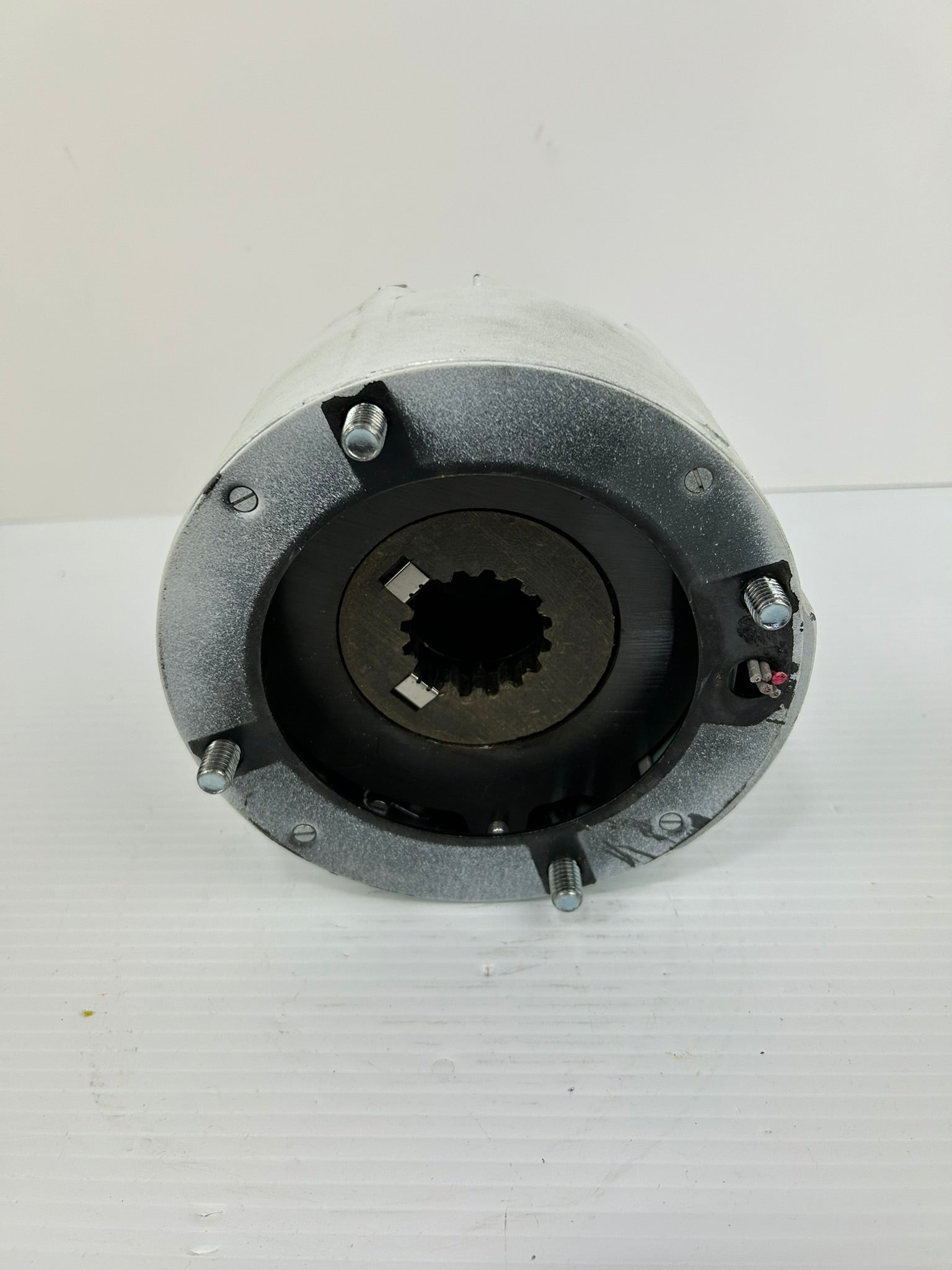 Dodge 56DBSC-6 D-Series Motor Brake 1 Phase 115/208-230 VAC 50/60Hz 031393