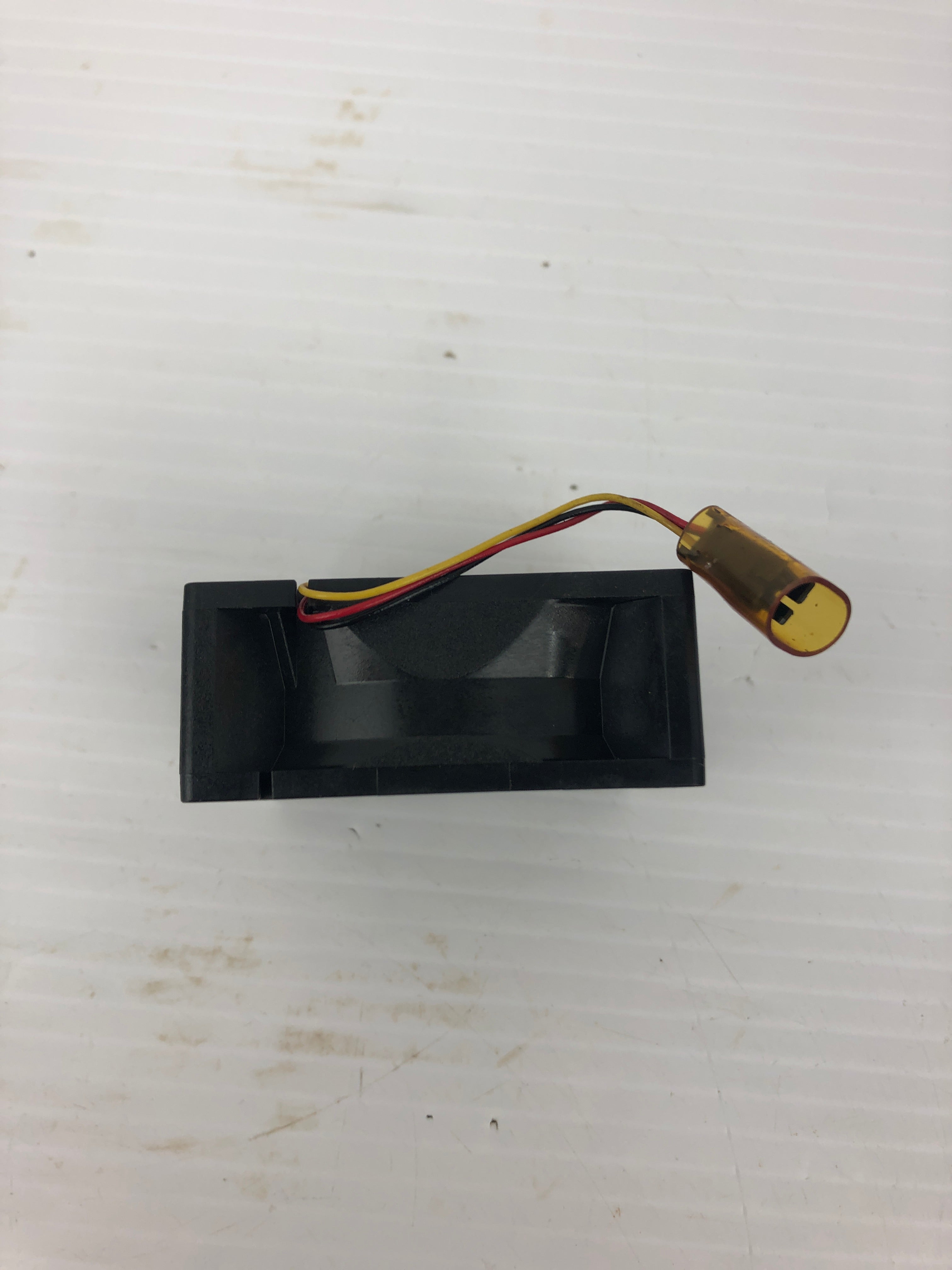 Melco Technorex Co MMF-06D24DS Cooling Fan 24VDC 0.09A - Lot of 2