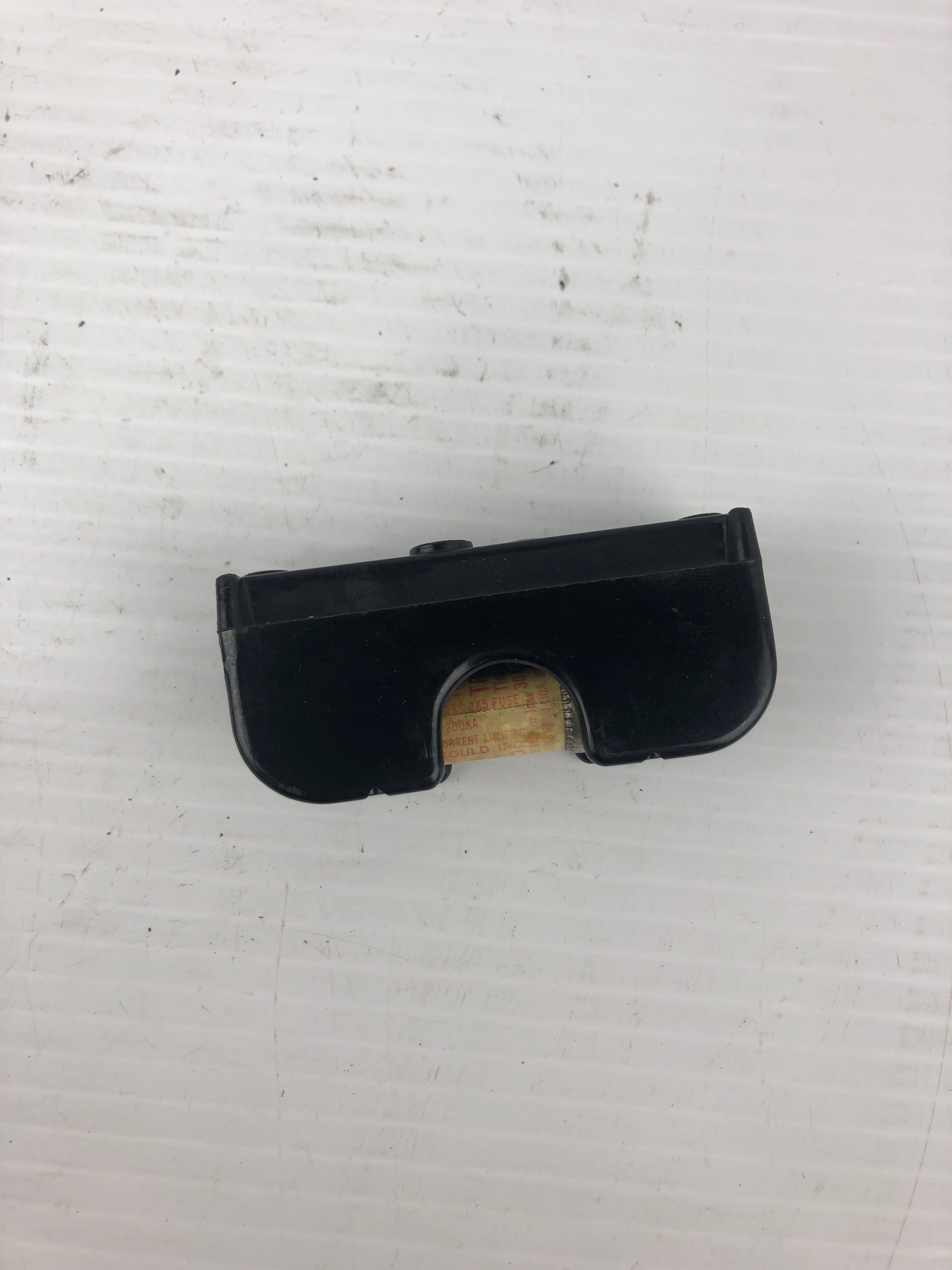Taylor 20321 Fuse Holder with Gould Fuse 4535