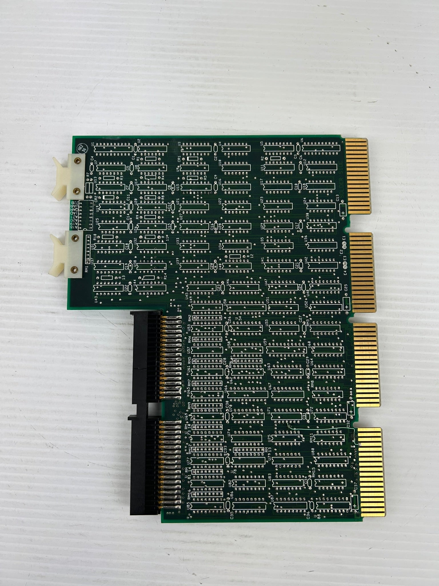 ABLE Computer 10412002 Circuit Board Rev A 10412-0 Rev F5 10412001 10412