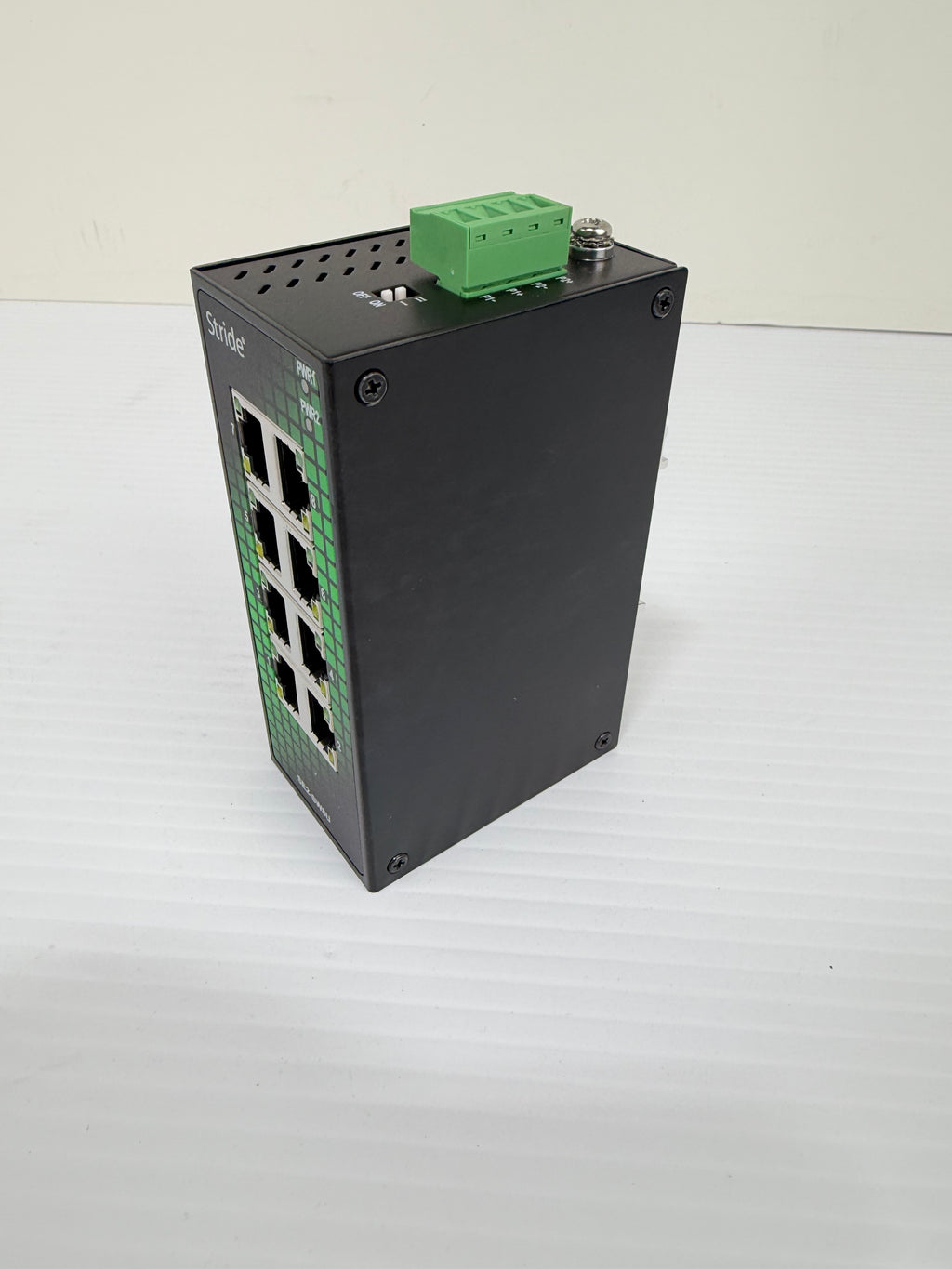 Direct Sqwitch Module Automation Direct Stride SE2-SW8U Ethernet Switch