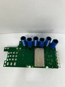 ABB ZMAC-551 Drive Power Board