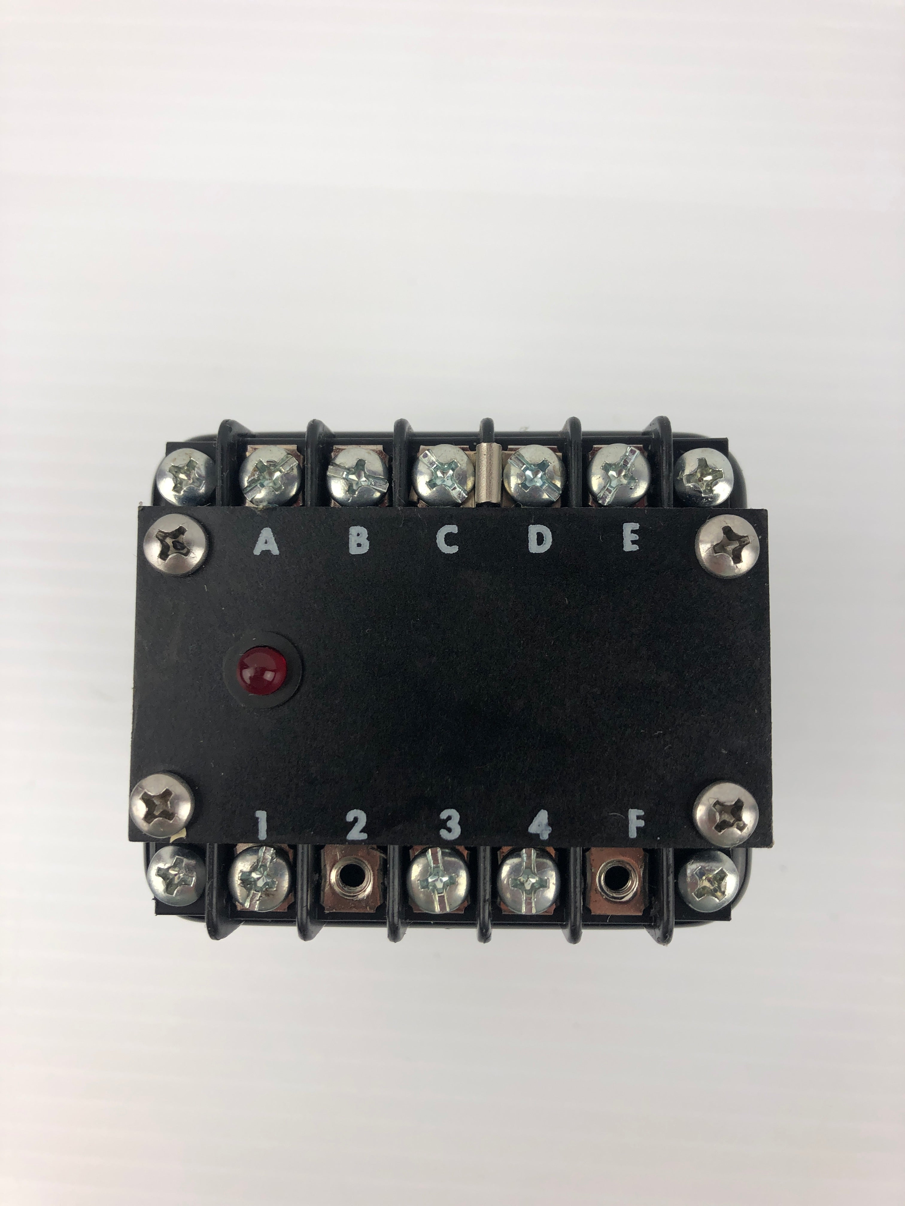 ISSC 1213-1-A-B0P1 Kanson Electronics Resistive Sensitive Relay 1213-1-AB0P1