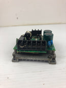 Yaskawa Electric ETP605203 Drive Control Circuit Board