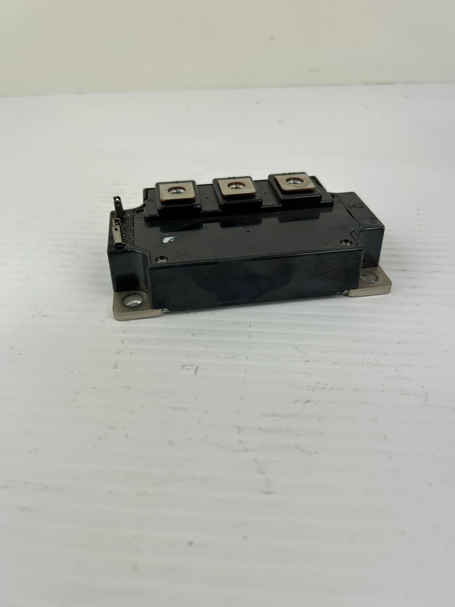 Mitsubishi CM400DU-12H 206G Power Supply Module S34AA2G