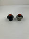 MS24265R14 Contact Connectors B4PN - Lot of 2