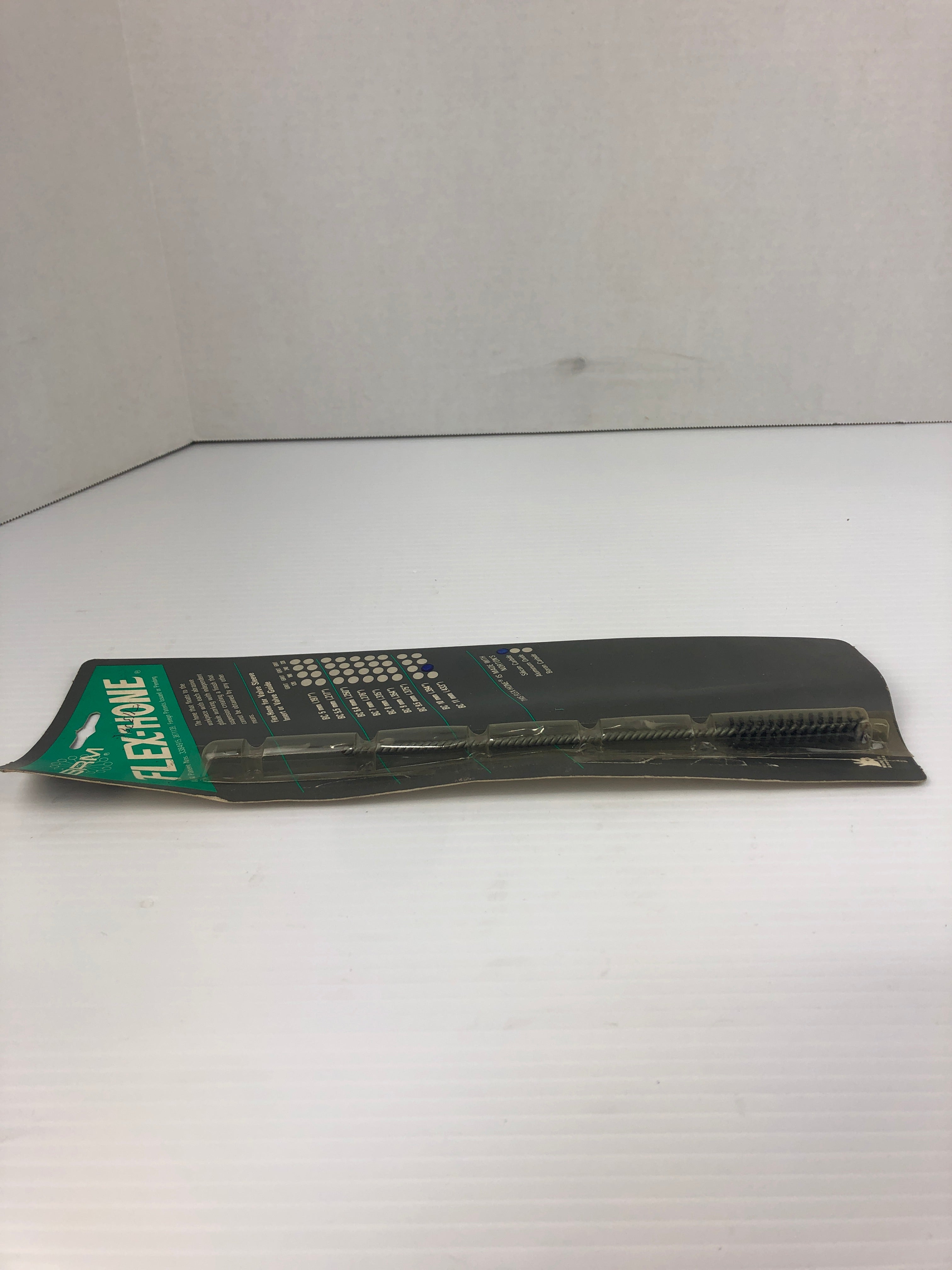 Flex Home BC11mm Silicon Carbide Tool .433" 180 Grit