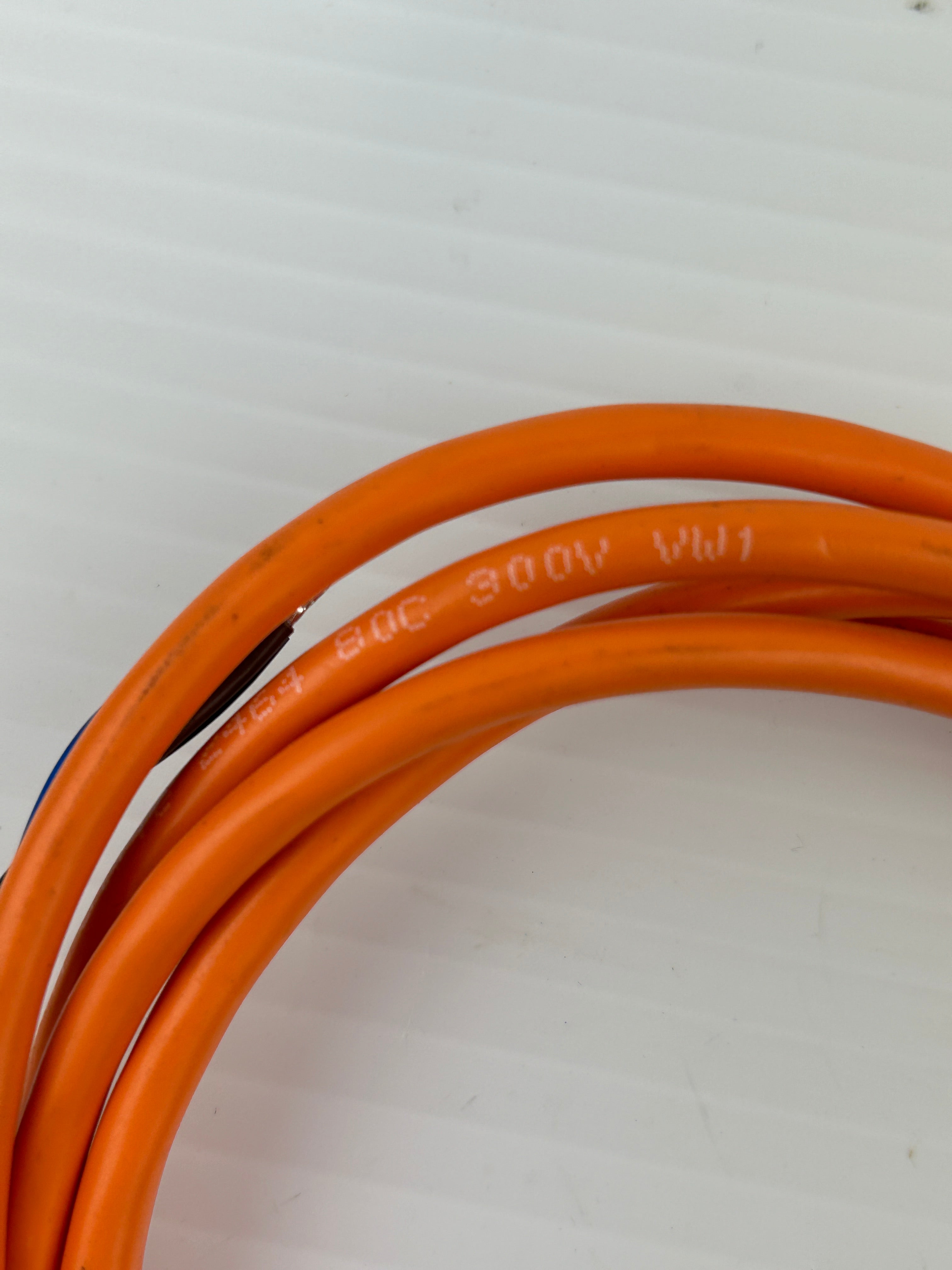 Keyence OP-87396 Standard Sensor Cable - NNB
