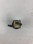 IDEC LW-X4 Buzzer AC/DC12~24V