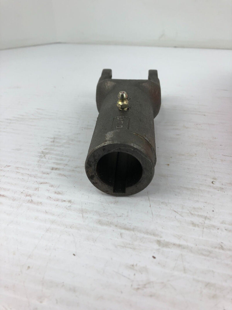 Spicer 10-3-183X Sleeve Yoke 1-1/8" x 5/16" KW