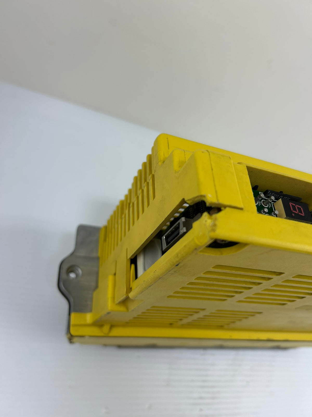 Fanuc A06B-6066-H006 AC Servo Amplifier Drive CNC