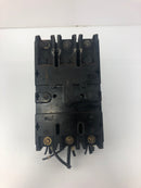 Square D 997317 Circuit Breaker 125A 3P