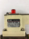 SMC Flow Switch IFW510-03-X300