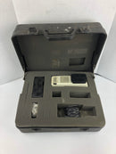 DuPont MA90B ChromaVision Multiangle Spectrophotometer Auto Paint Matcher