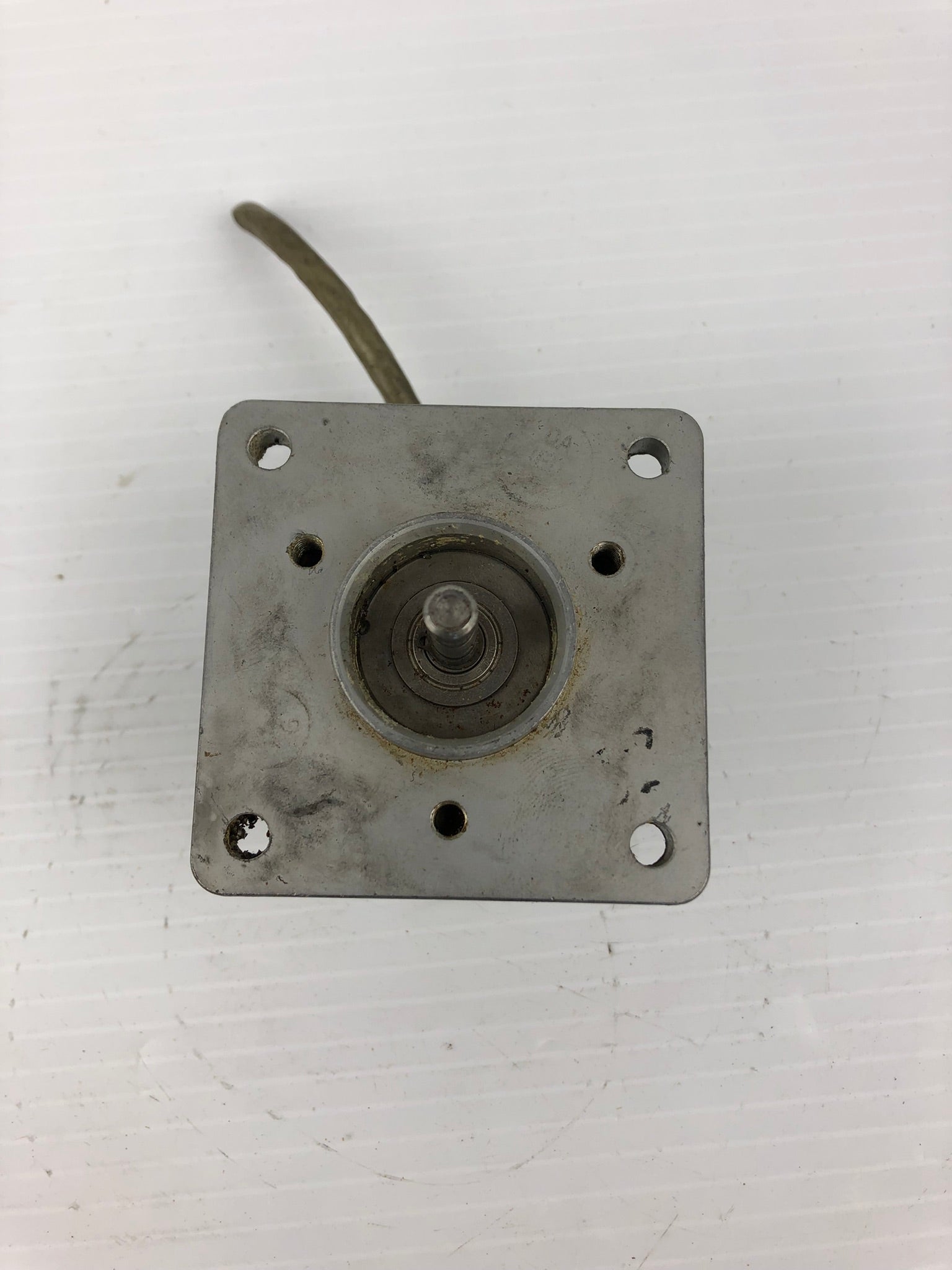 BEI Motion Systems L25D-F1-1000-ABZ-7406-SC108 Encoder 924-01008-121