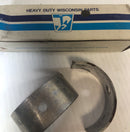 Teledyne Wisconsin Motor Shell Bearing HA 135S20