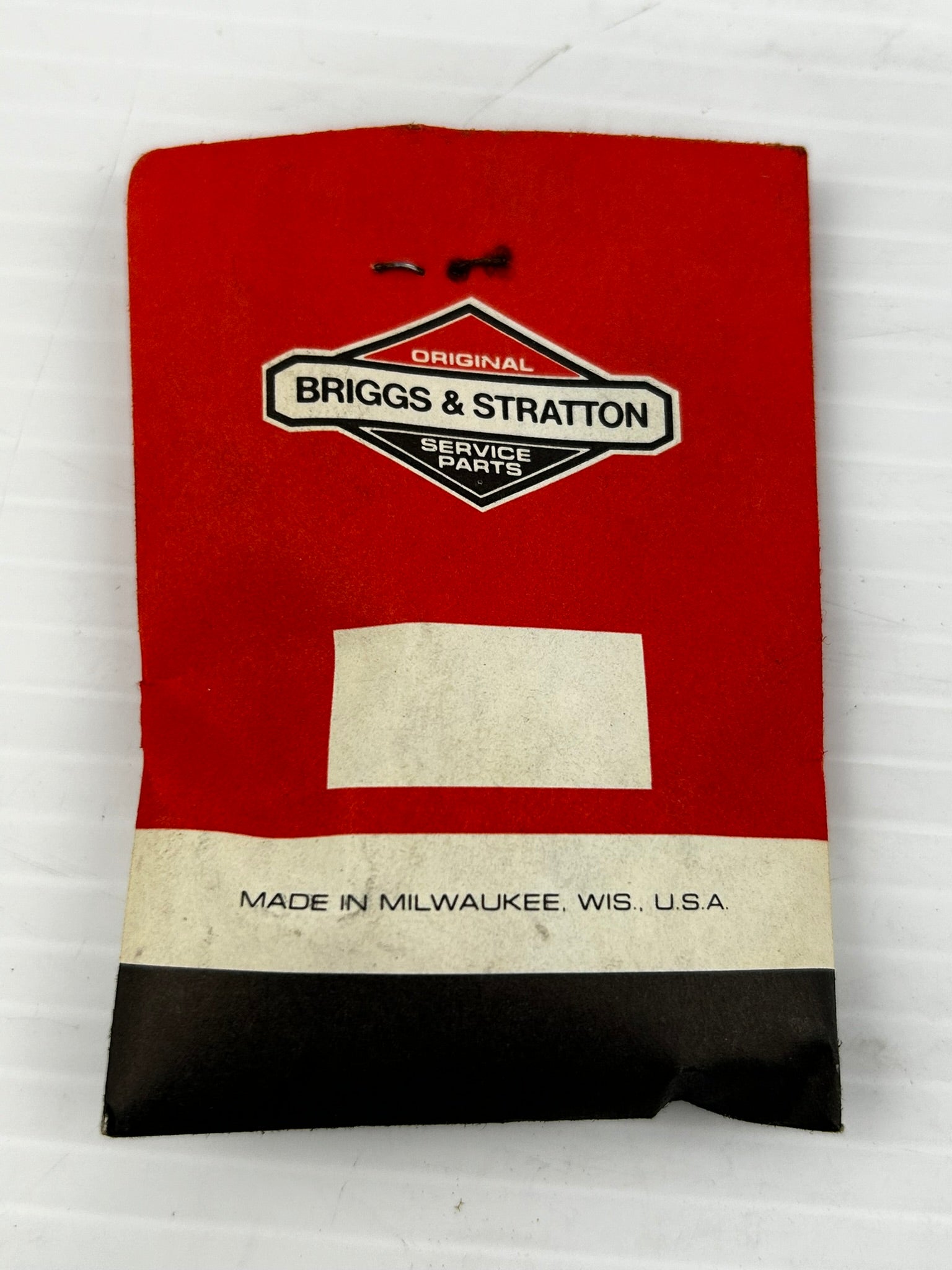 Briggs & Stratton 807668 8850 Overhaul Valve Kit