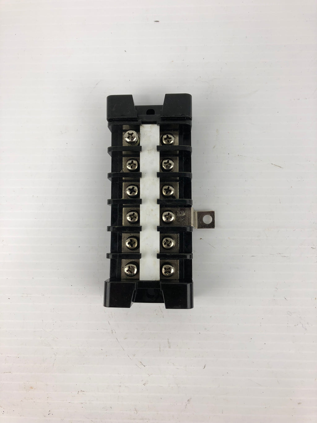 6 Stack Switch Kohwa 6-Stack Terminal Block