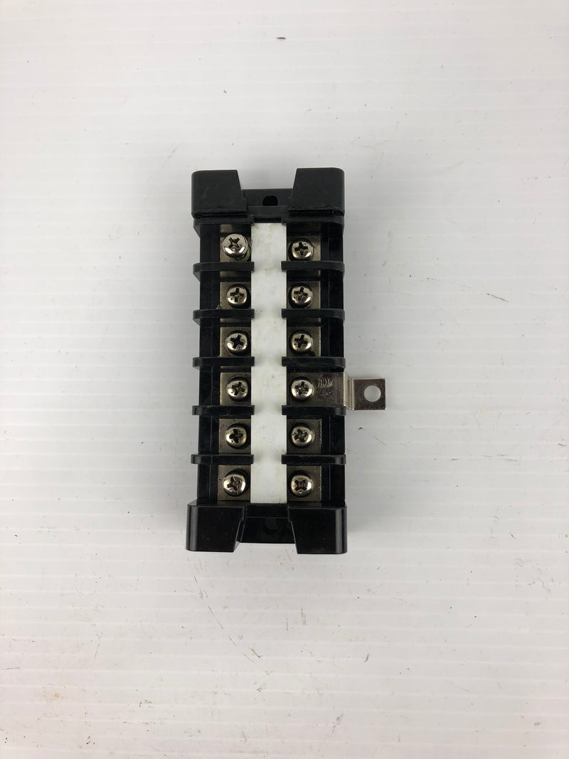 Kohwa 6-Stack Terminal Block – Metal Logics, Inc.