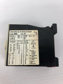 Square D TR 0.55 Overload Relay Class 9065 660V 10A